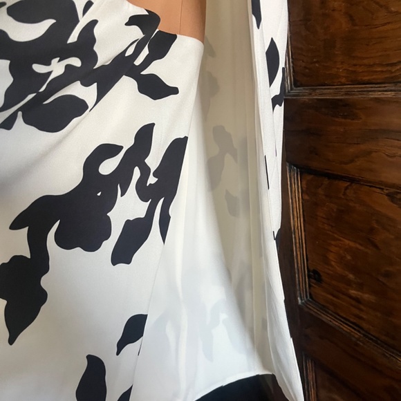 narciso rodriguez dress size 40 - Picture 5 of 5